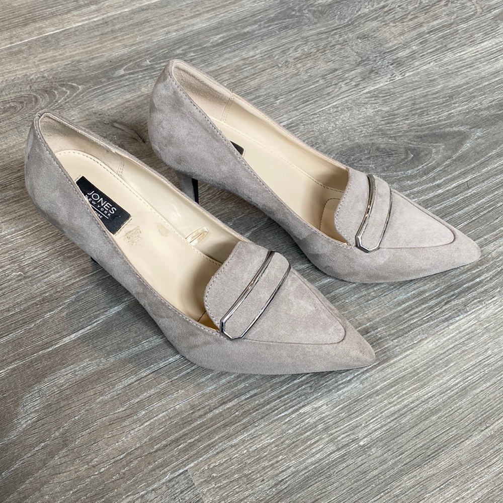 Jones New York High Heels Size 8